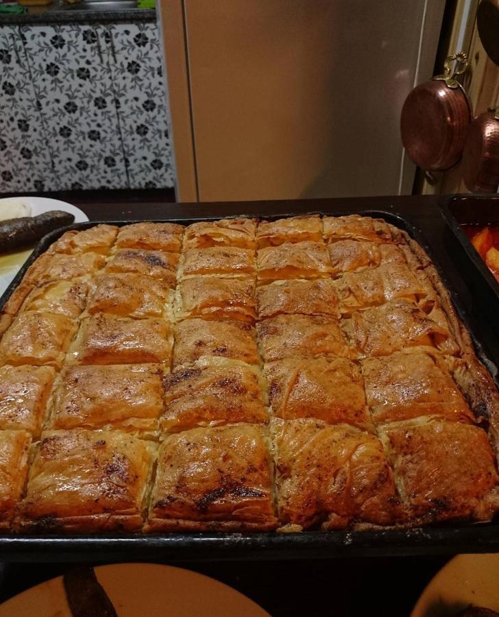 Ferah Butik Otel Çamlıhemşin المظهر الخارجي الصورة