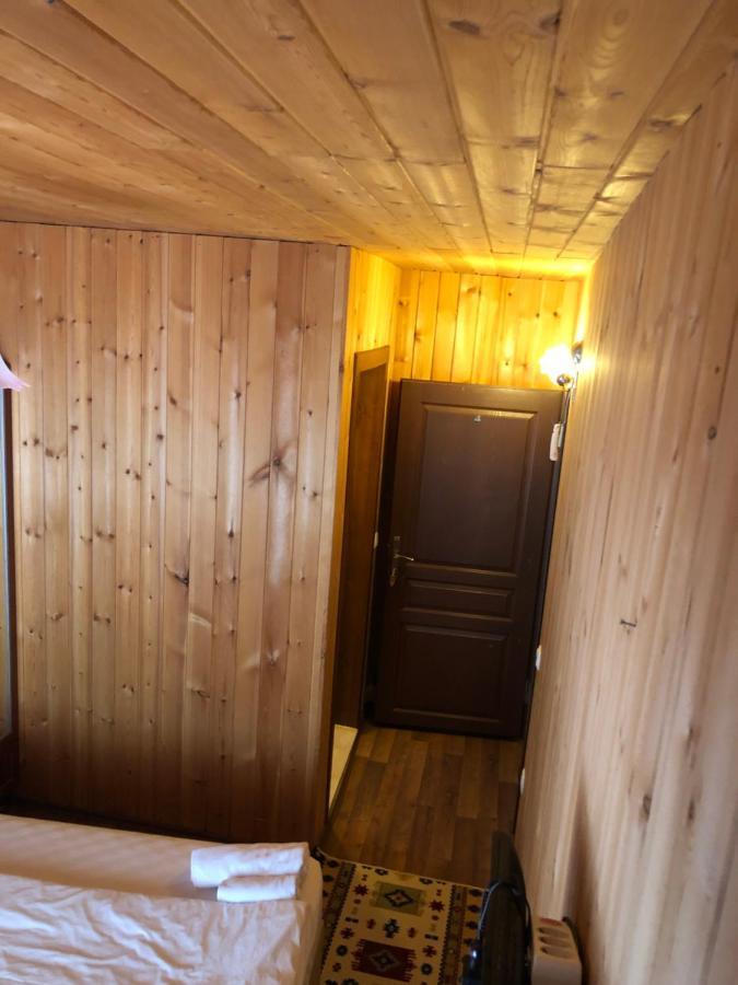 Ferah Butik Otel Çamlıhemşin المظهر الخارجي الصورة