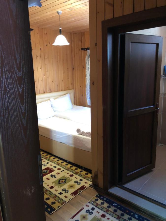 Ferah Butik Otel Çamlıhemşin المظهر الخارجي الصورة