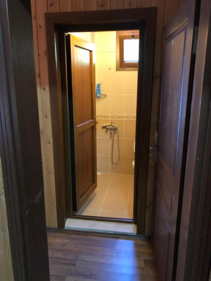 Ferah Butik Otel Çamlıhemşin المظهر الخارجي الصورة