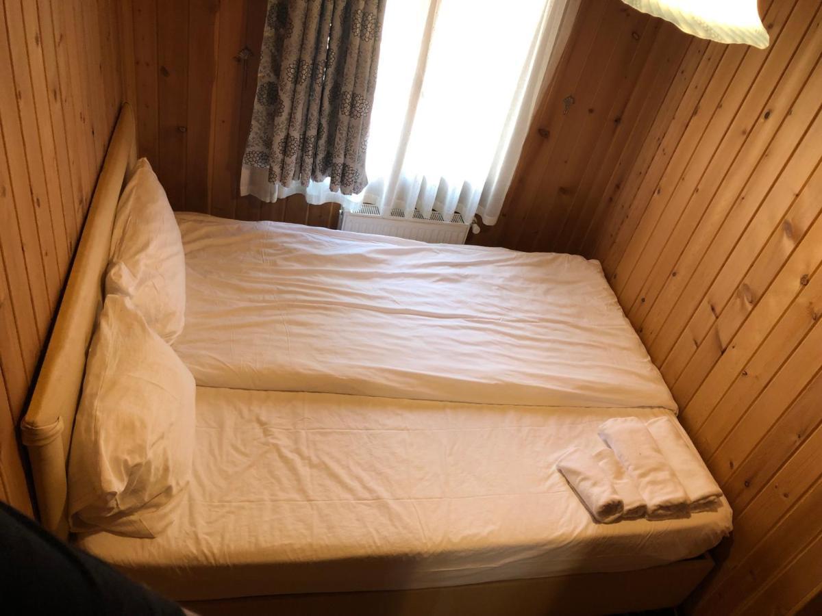 Ferah Butik Otel Çamlıhemşin المظهر الخارجي الصورة