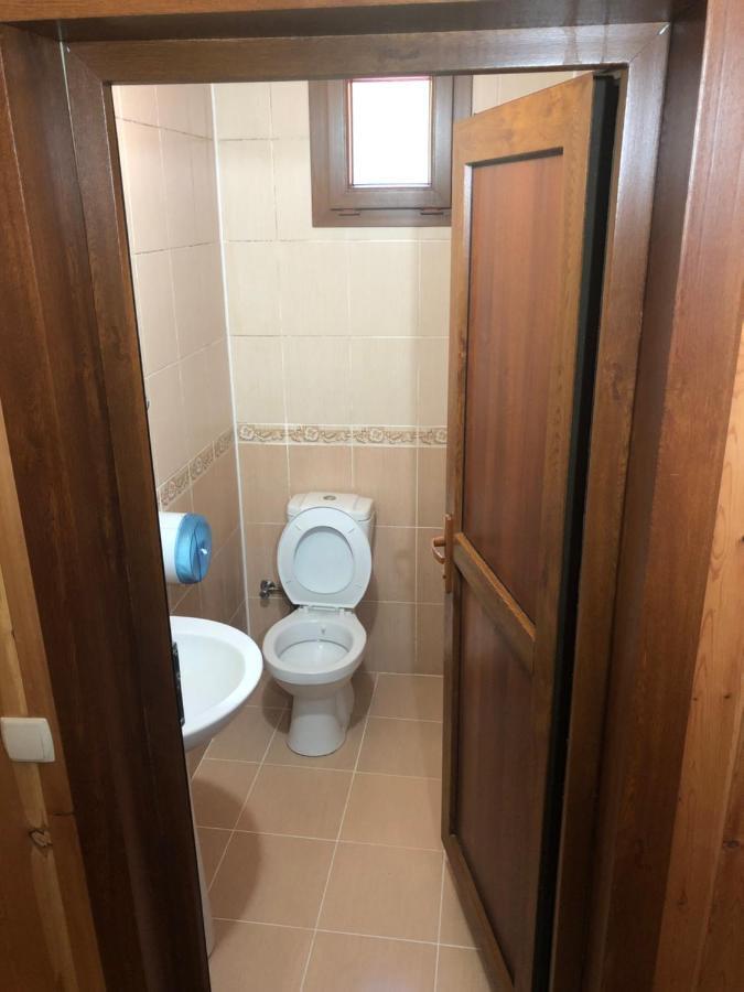 Ferah Butik Otel Çamlıhemşin المظهر الخارجي الصورة
