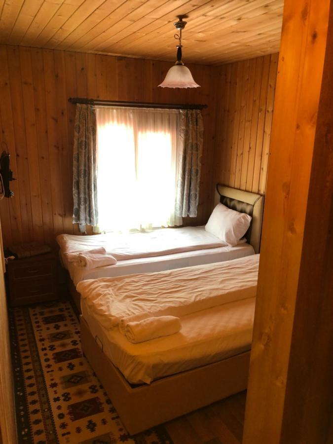 Ferah Butik Otel Çamlıhemşin المظهر الخارجي الصورة