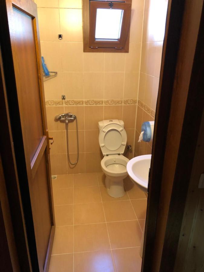 Ferah Butik Otel Çamlıhemşin المظهر الخارجي الصورة